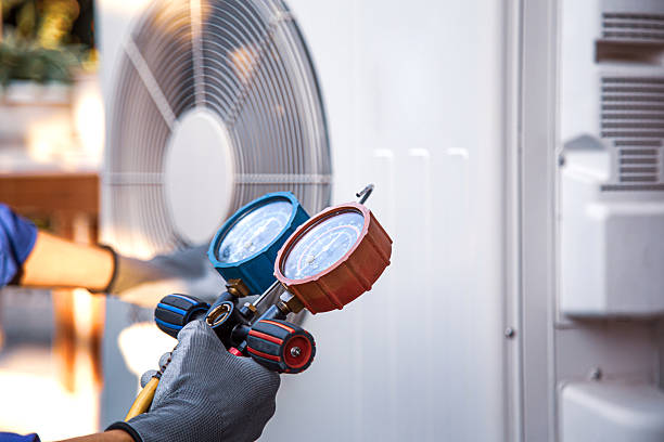 Affordable Hvac solutions in Millington, TN